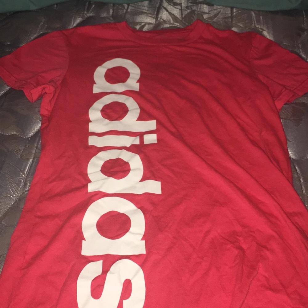 Short sleeve shirt